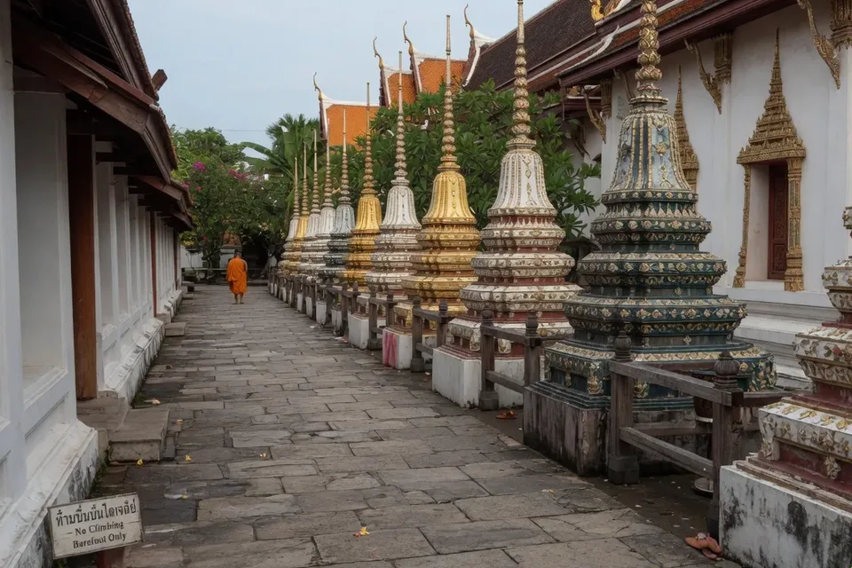 Thailand Island Hopping — Andaman & Gulf Itinerary — on the ground.