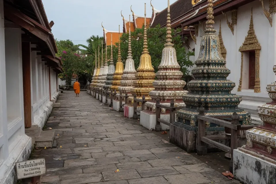 When to Visit Thailand — Month-by-Month Guide — on the ground.